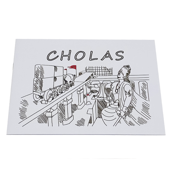 Cholas