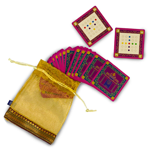 Ettana - The Looms of Kanchi