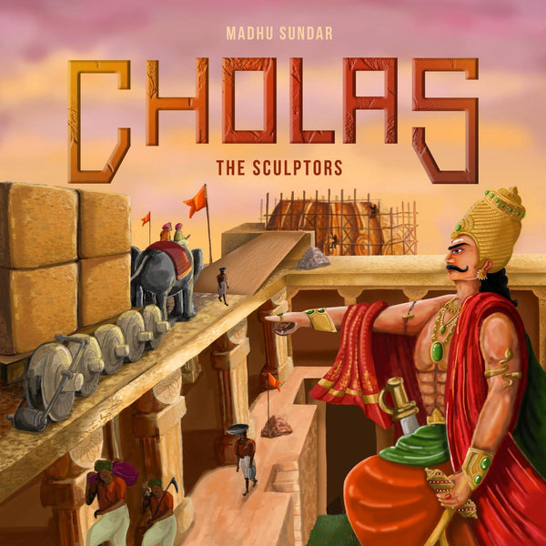 Cholas