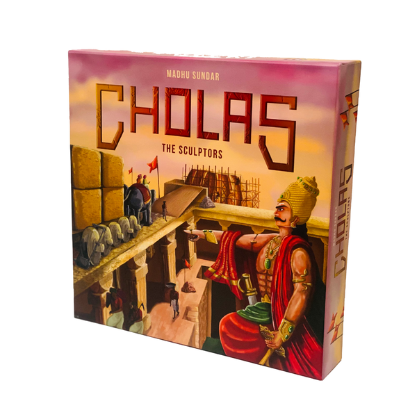 Cholas