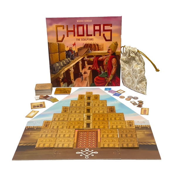 Cholas